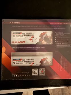 Brand new Ram 16gb