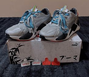 Puma