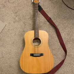 Carlos Guitar Model 250