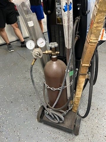Tig Welder