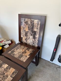 Living room furniture