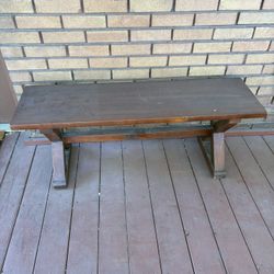 Bench