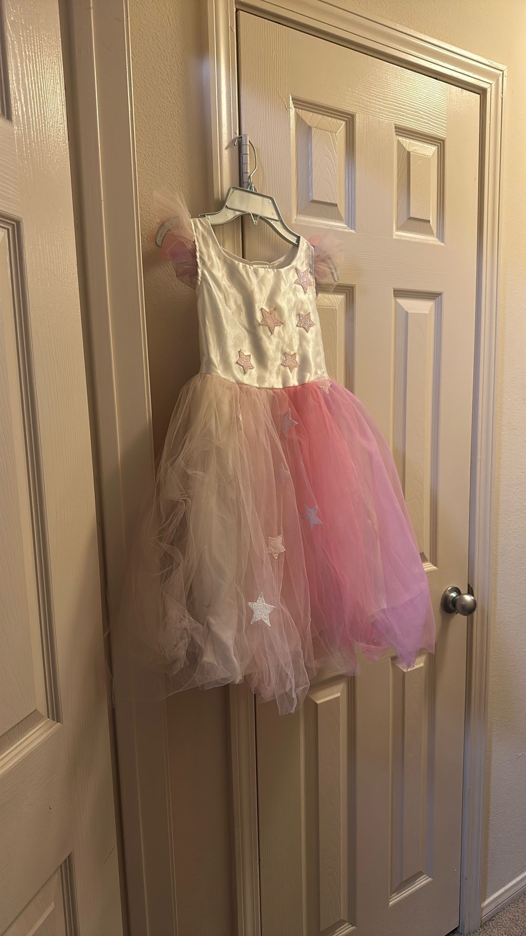 Pottery Barn Unicorn Costume (dress Only)