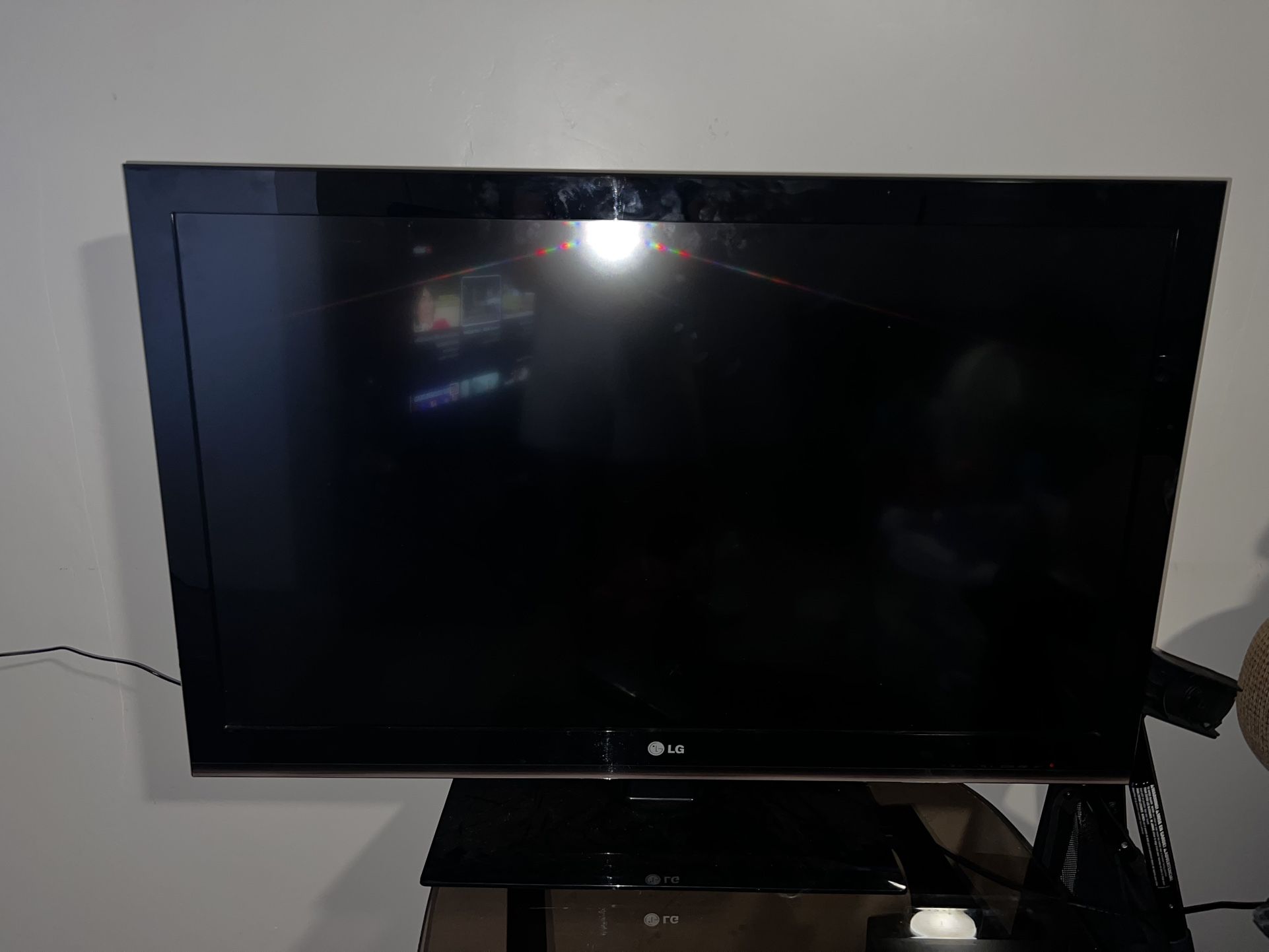 40 inch tv