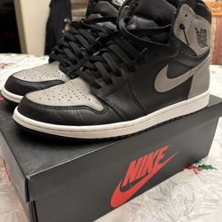 Jordan 1 Shadows