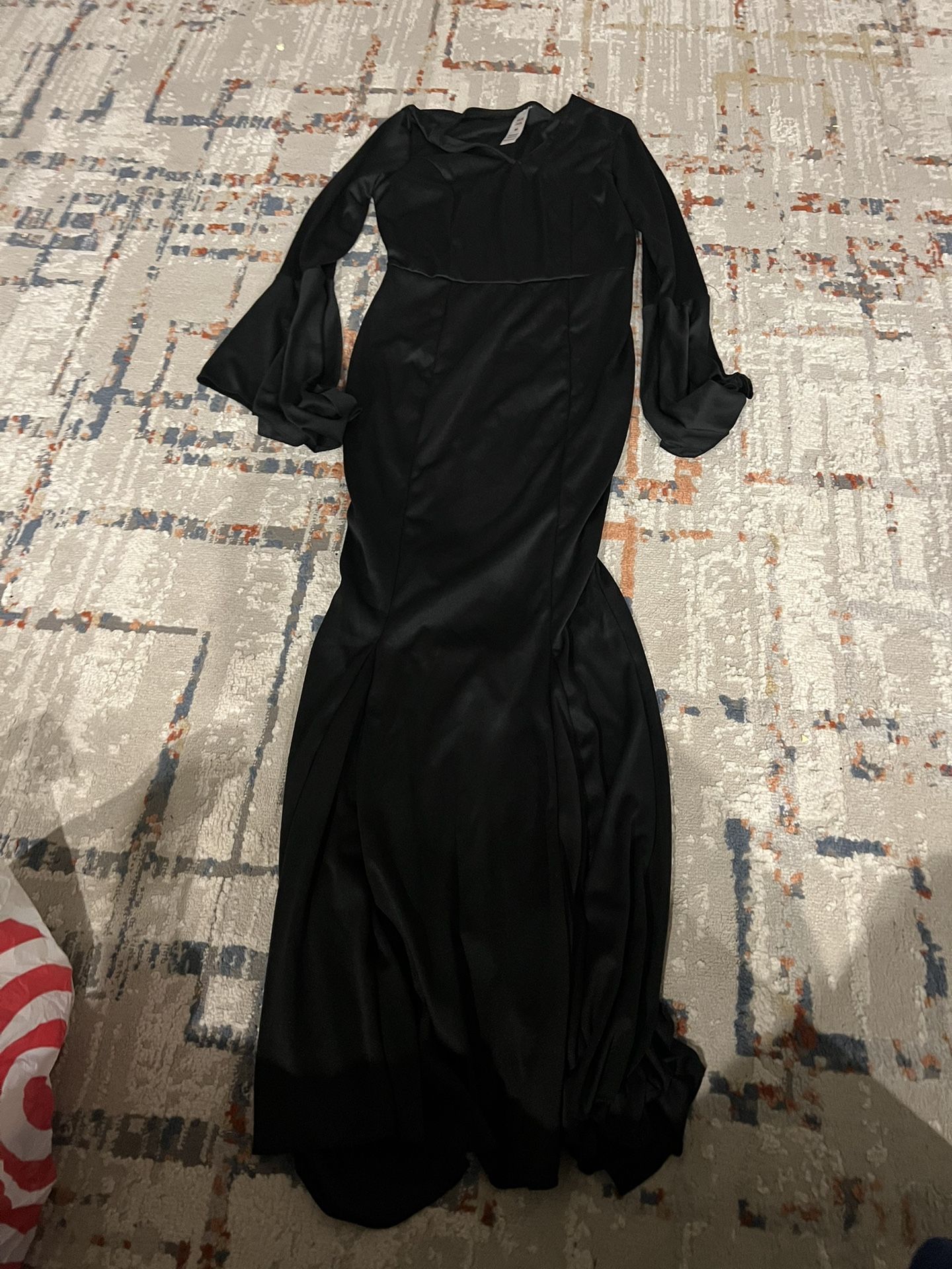 Adam’s Family Dress