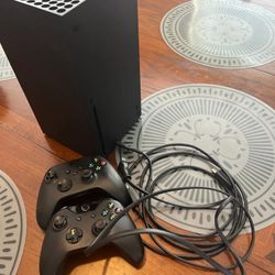 Xbox Series X