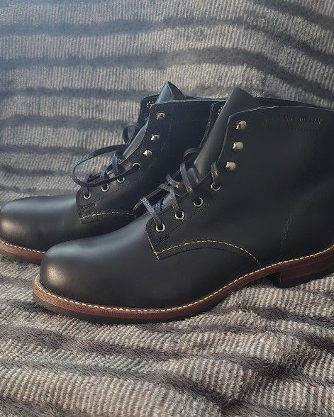 Wolverine 1000 Miles Boot