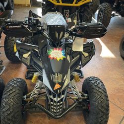 2025 Denago / Daytona 250