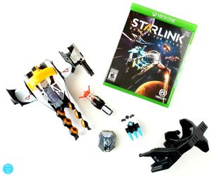 FS: Starlink Game Only XBox NIB