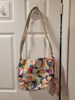 Coach Purse Used GREAT Condition 