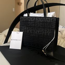 Givenchy Mini G bag