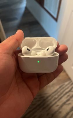 Airpods Pro Generation 2 