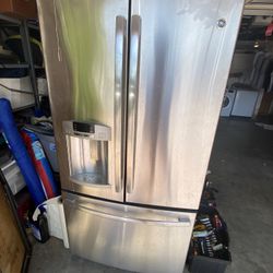 LG Refrigerator