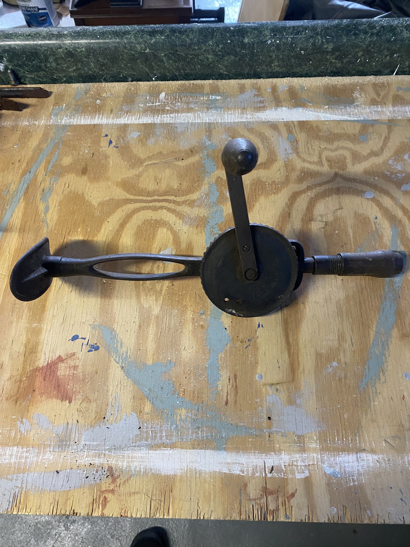 Drill