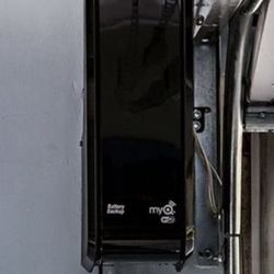 GarageDoors and openers