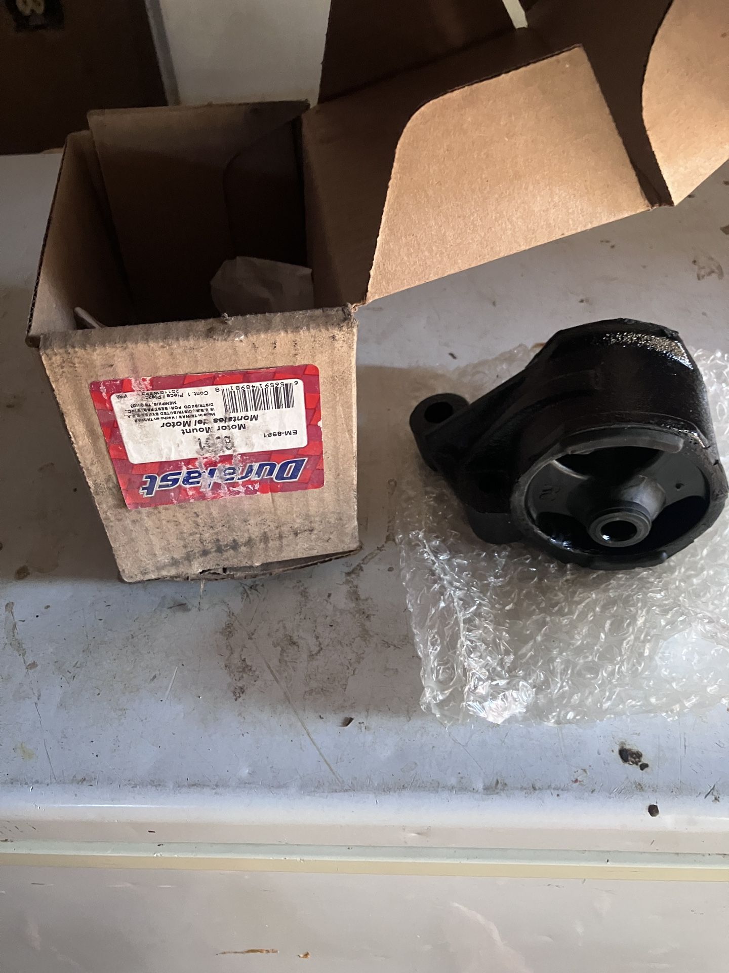 91 Integra Motor Mount