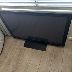 Panasonic TV 