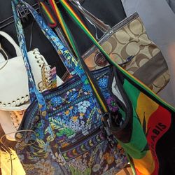 Holy Crap Clothes Shoes Purses Come Get Them