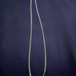 Gold Chain 
