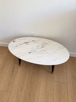 Small table