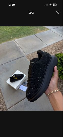 Men designer shoes