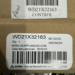 This is a genuine OEM part that works for some models of GE, and Hotpoint models