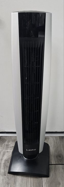 LASKO 3 Speed 36" Oscillating Tower Fan