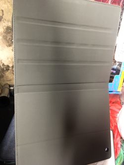 Estuche Para iPad