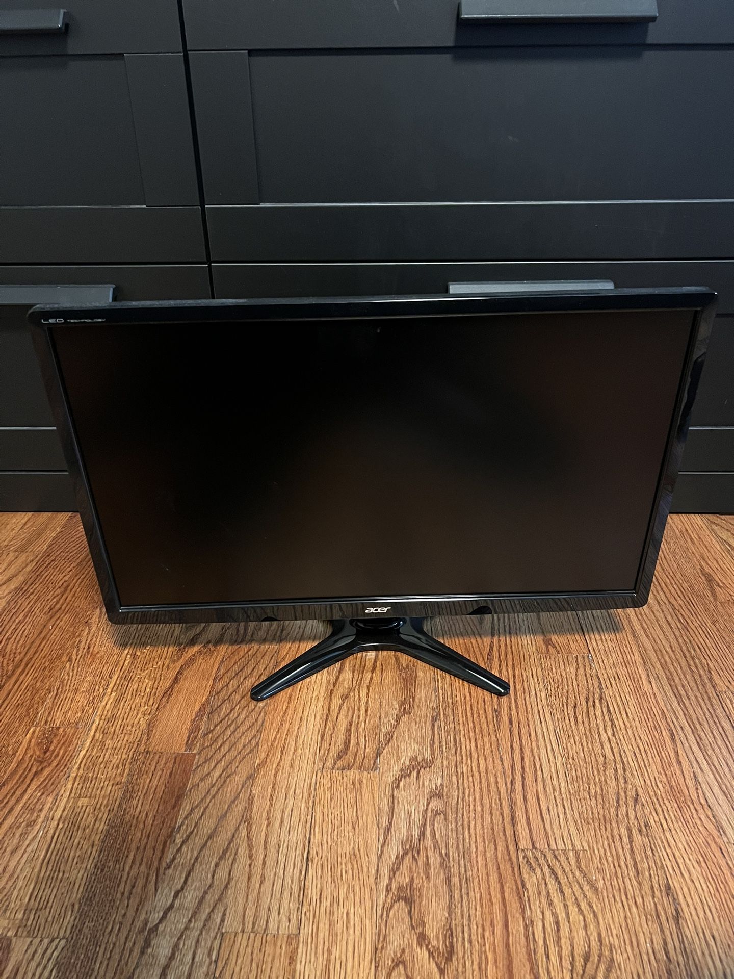 Acer Monitor