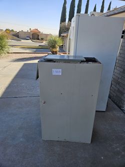Rheem House Heater