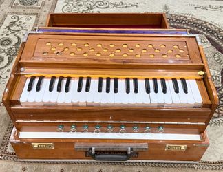 Professional grade Harmonium