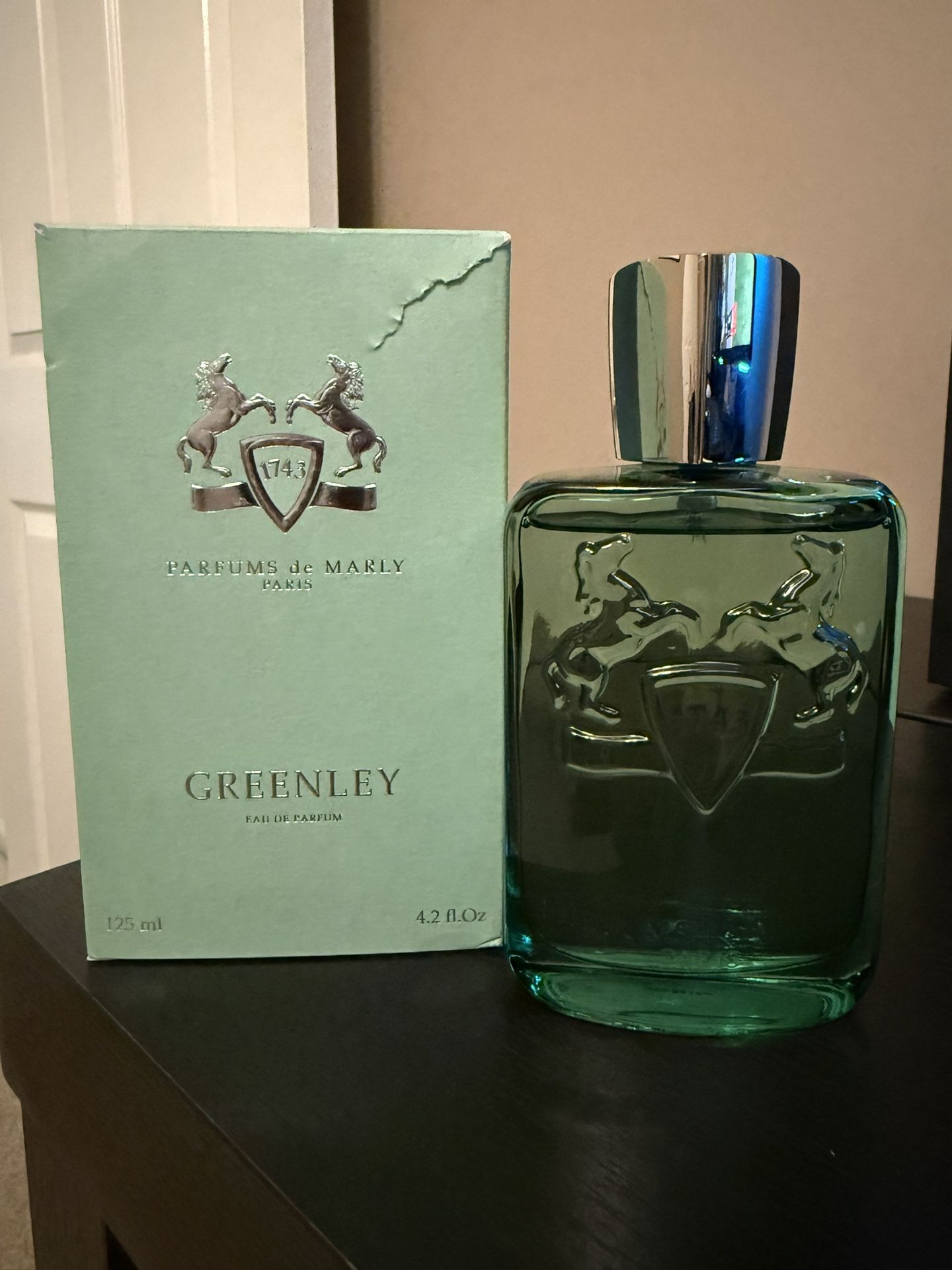 Parfums De Marly Greenley 