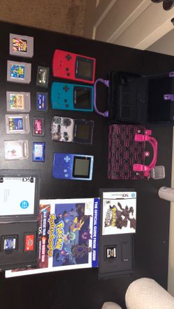 Game lot