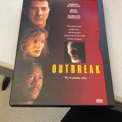 Outbreak 