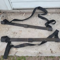 Jetski Lift Strap 