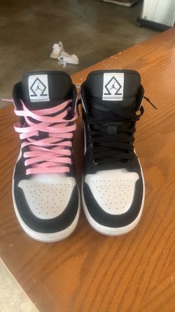 Nike air jordans