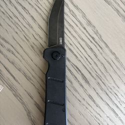Inazuma No Deadbolt Knife 