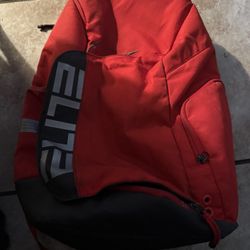 Elite Nike Backpack 