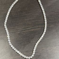 1 Row Diamond chain 