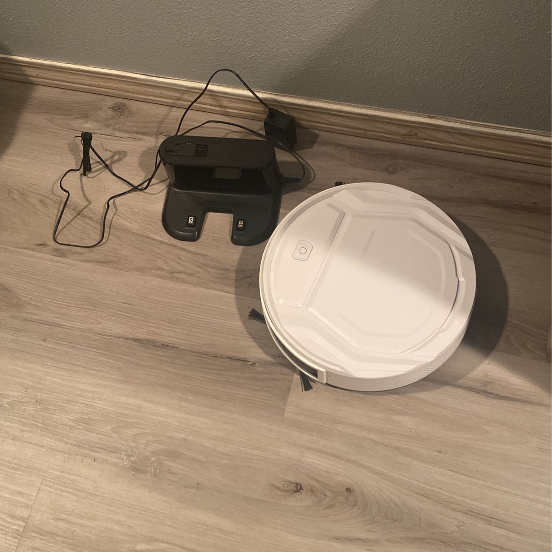 Robot Vacuum