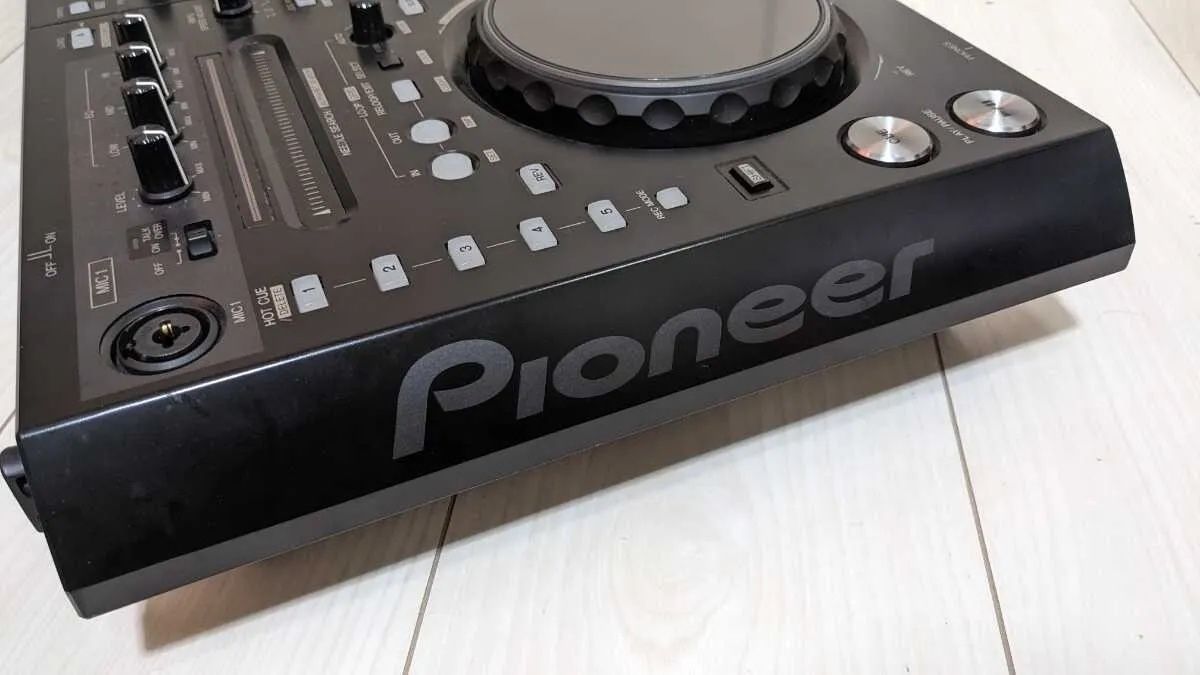 Pioneer Serato DDJ S21