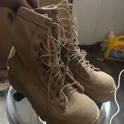 Boots. Brand New 