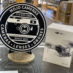 Dji Mini 4K Drone