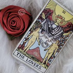 Psychic Reading & Love Reuniting 