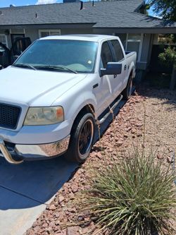 2005 Ford F-150