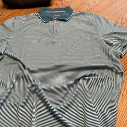 Men’s Short Sleeve Shirt