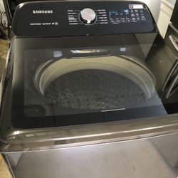Samsung Washer