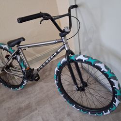 Trades For JORDANS , Bluetooth Speaker Or Electric Scooter