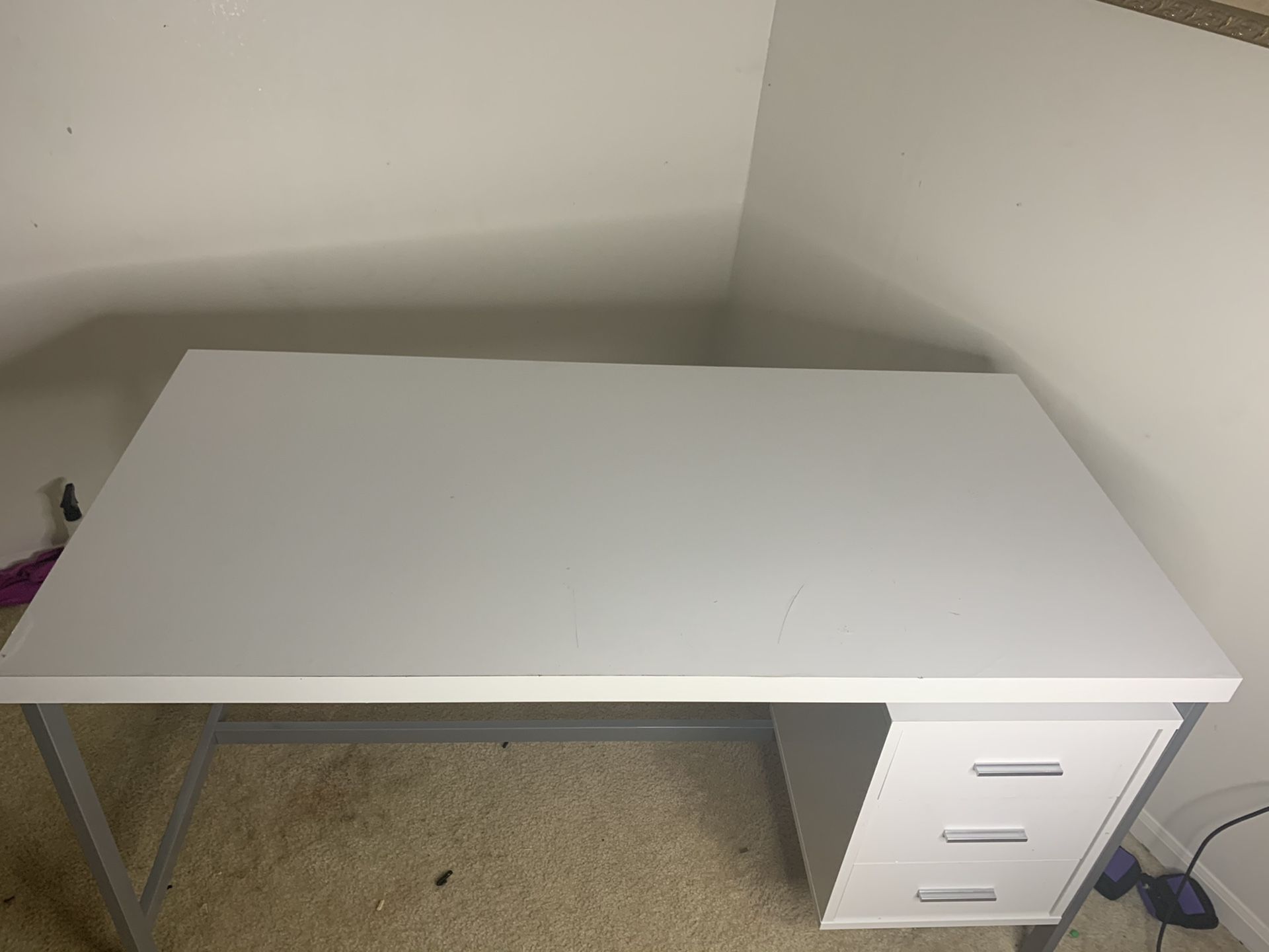 Computer study desk